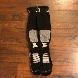 Burton Performance Snowboard Socks